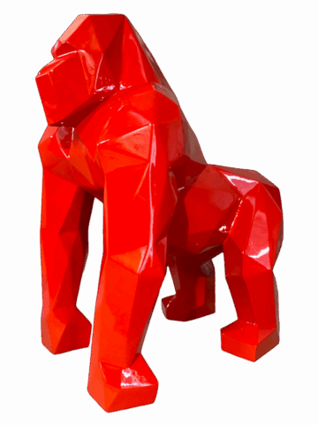 C973RAL3020- H135x80x110