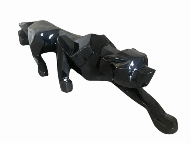 C968RAL9005- H20x22x88