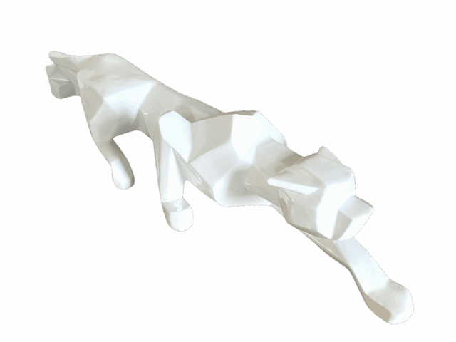 C968RAL9010- H20x22x88