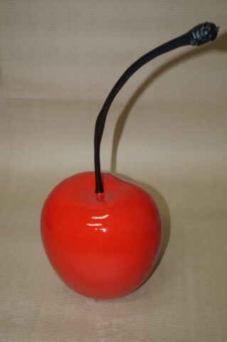 B461-H64x25 RAL3020